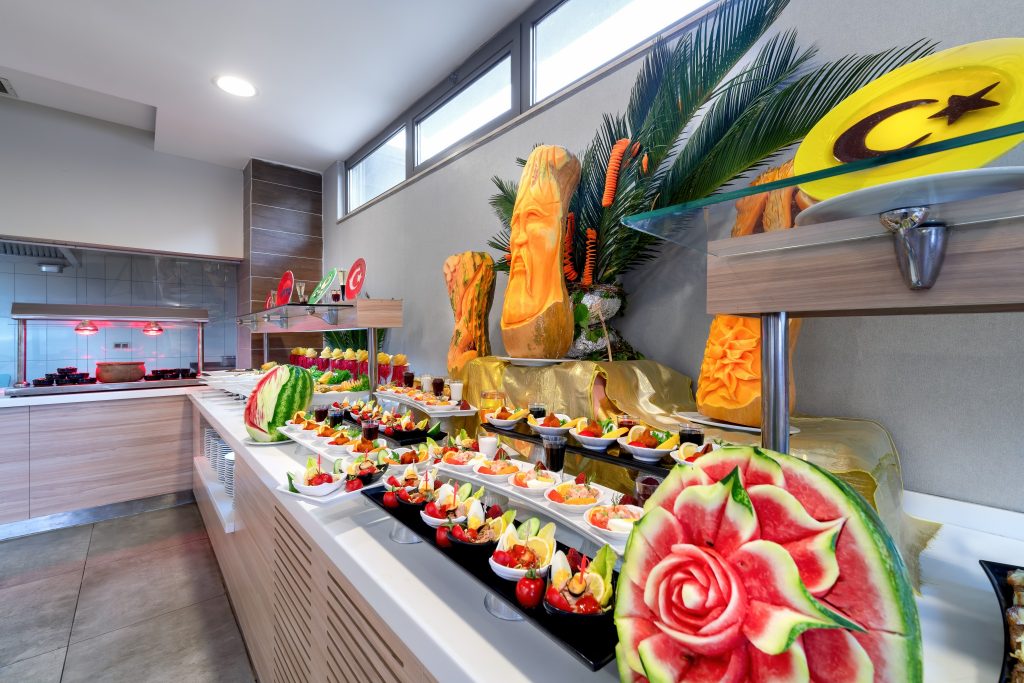 Orfeus Queen Hotel SPA