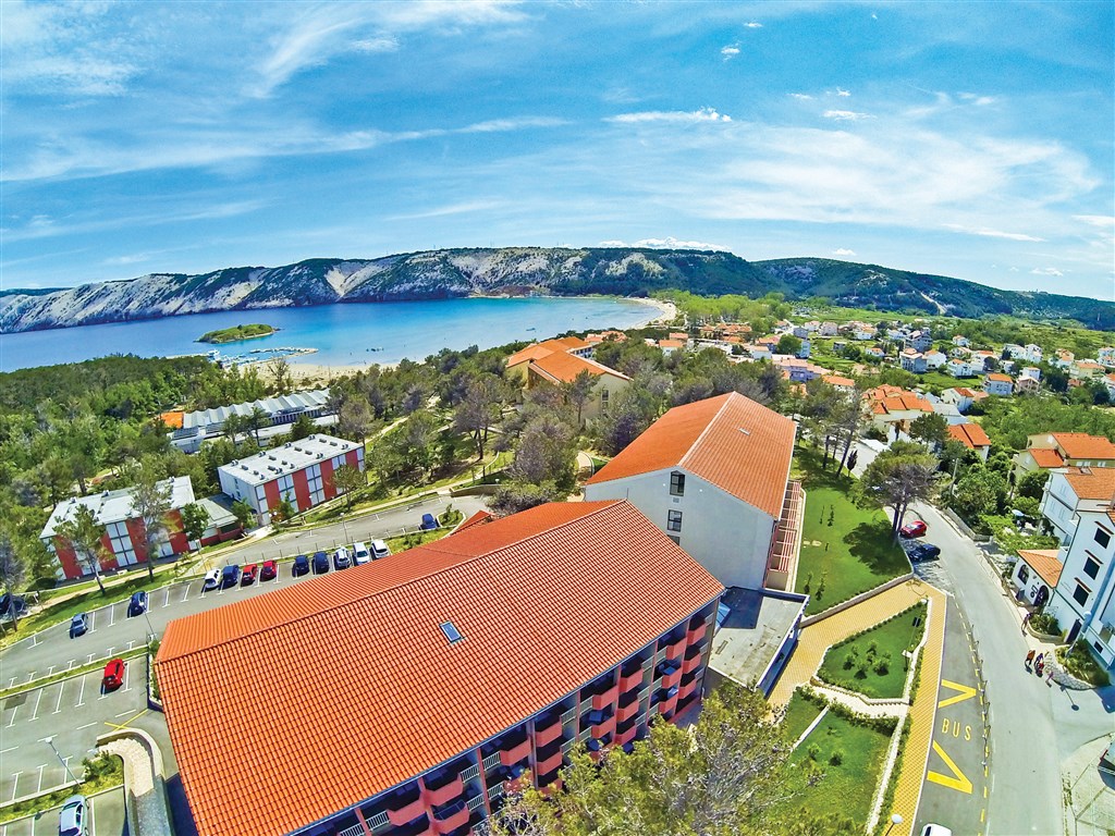 Sahara / Rab Sunny Resort