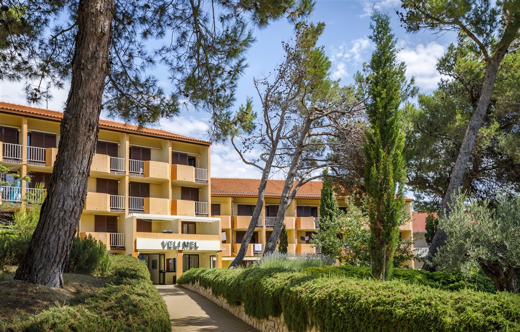 Veli Mel Sunny Resort