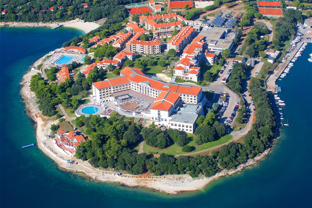 Park Plaza Histria