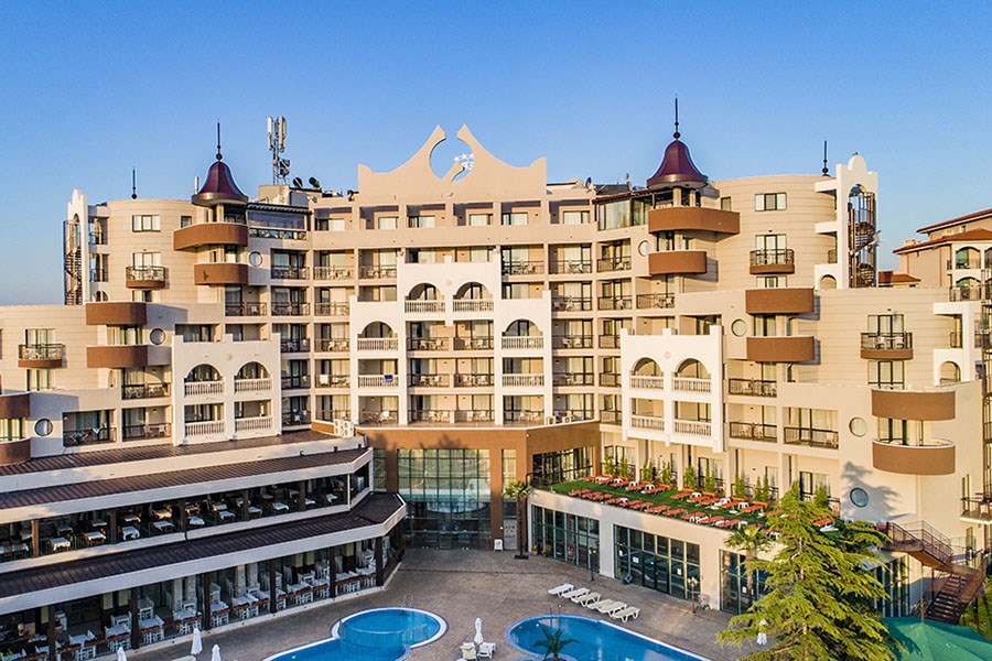 Imperial Resort