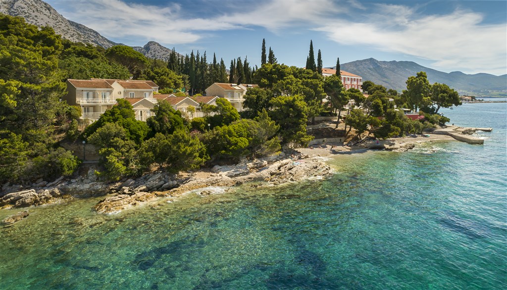 Bellevue Maradiso Village by Aminess