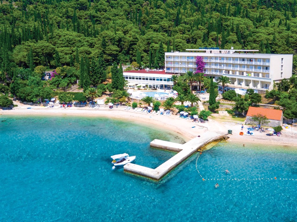 Orsan Maradiso Hotel by Aminess