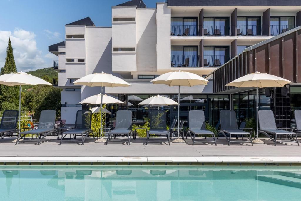 Holiday Resort Ad Turres A