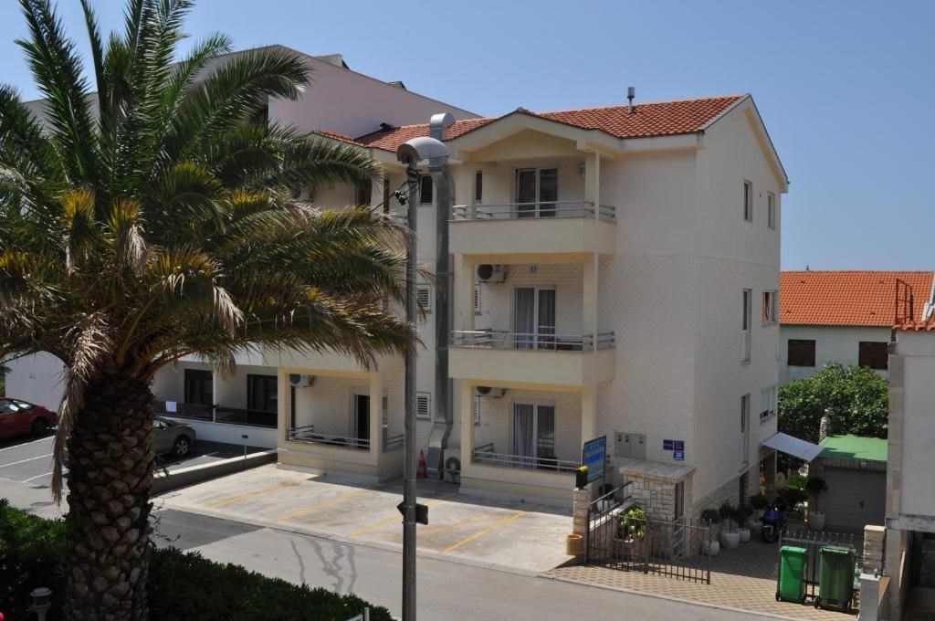 Villa David