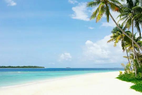 Najlepšie hotely sveta: The Nautilus Maldives - Luxus o úroveň vyššie - 18