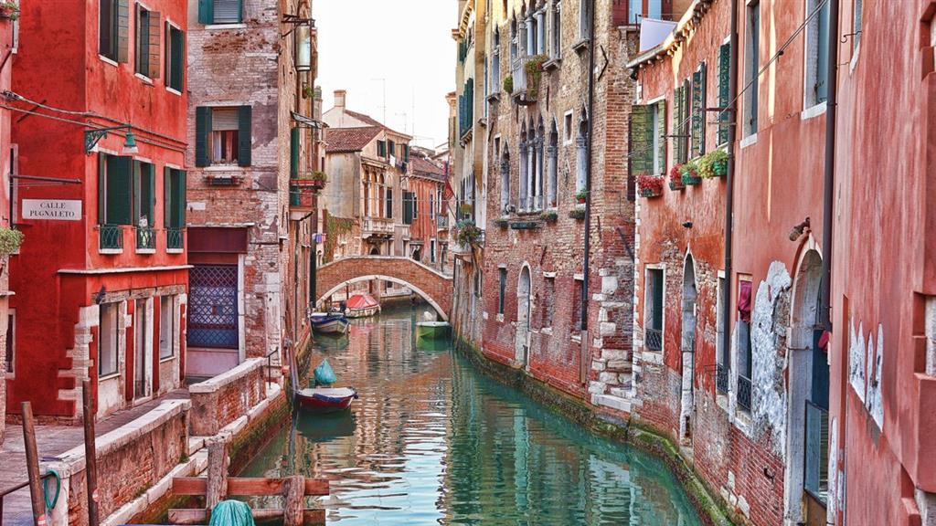 Benátky a Verona - 9