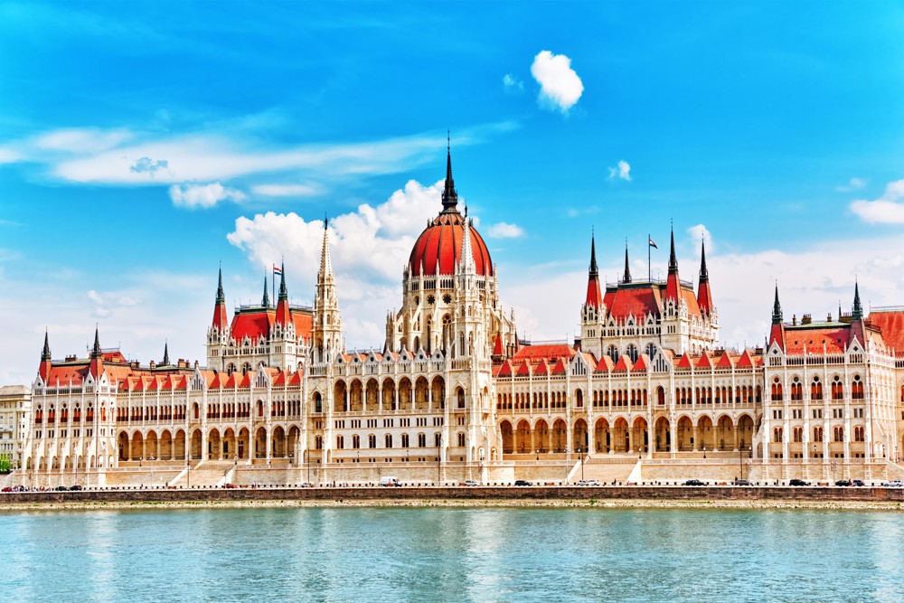 Jednodenní výlet za památkami do Budapešti - 5