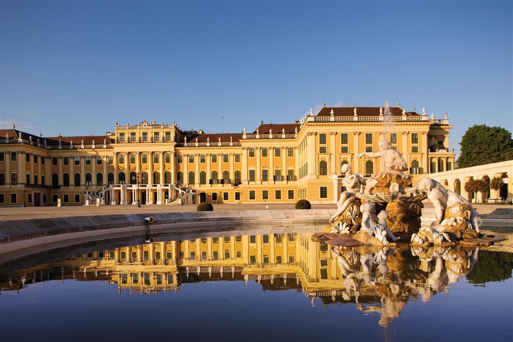 ZOO Vídeň a zámek Schönbrunn - 11