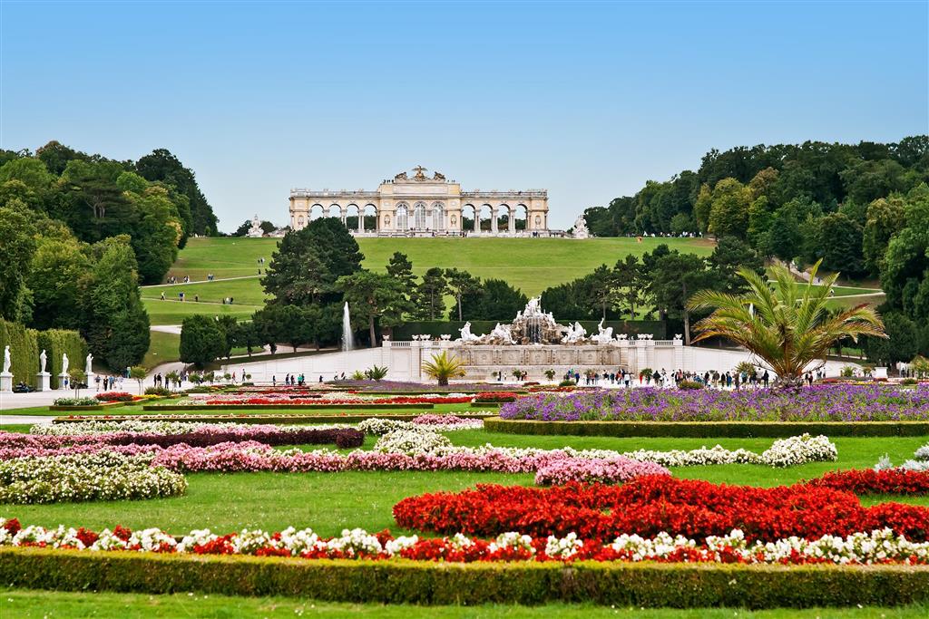 ZOO Vídeň a zámek Schönbrunn - 9