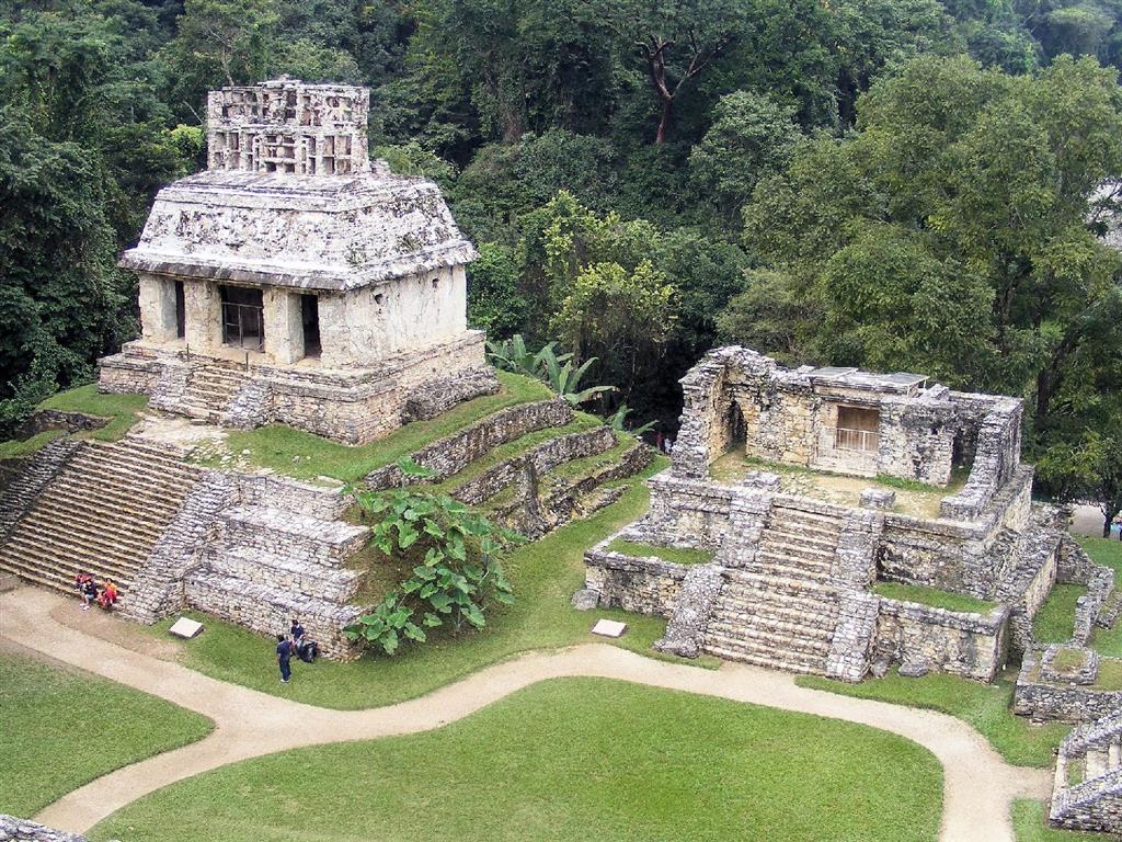 Mexiko - to najlepšie z Yucatánu