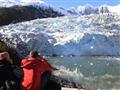 Fjords of Tierra del Fuego na lodi Ventus Australis