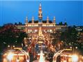 Viedeň a jej vianočné trhy