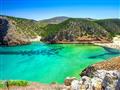 Sardínia a Korzika