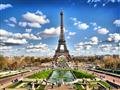 Paríž, Disneyland a Jurský svet