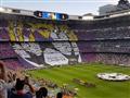 FIRST MINUTE: Real Madrid - FC Barcelona (letecky)