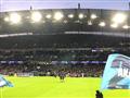 Manchester City - Wolverhampton (letecky)