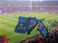 PSG - Lyon (letecky)