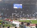 AS Rím - Juventus (letecky)