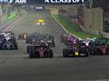 FIRST MINUTE: F1 Veľká cena Bahrajnu (letecky)