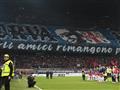 Liga Majstrov: Inter Miláno - Salzburg (letecky)