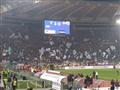Lazio Rím - Hellas Verona (letecky)