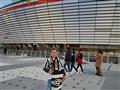 Juventus - AC Miláno (letecky)