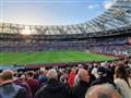 Carabao Cup: West Ham - Arsenal (letecky)