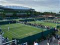 FIRST MINUTE: Wimbledon (letecky na 2 noci)