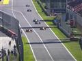 F1: Veľká cena Talianska - Monza (letecky)