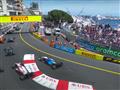 F1: Veľká cena Monaca (letecky)