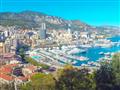 F1: Veľká cena Monaca (letecky)