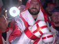 Box v Rijáde: Tyson Fury - Oleksandr Usyk (dátum bude potvrdený neskôr)