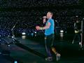 Coldplay vo Viedni (loďou)