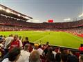 Sevilla – FC Barcelona (letecky)