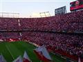 Sevilla – FC Barcelona (letecky)
