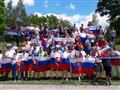 Majstrovstvá Európy 2024: Slovensko - víťaz baráže (letecky)