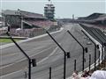 Preteky Indianapolis 500 (letecky)