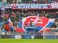 Liga Národov: Azerbajdžan - Slovensko (letecky)