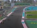 FIRST MINUTE F1: Veľká cena Abu Dhabi (letecky)