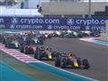 FIRST MINUTE F1: Veľká cena Abu Dhabi (letecky)