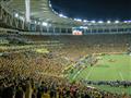 Copa América v Las Vegas: Brazília - Paraguaj (letecky)