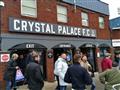 VAR trip: Manchester City - Chelsea, Crystal Palace - West Ham (letecky)