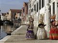 Benátky - karneval s návštevou ostrovov Muráno a Buráno#Benátky - karneval s návštevou ostrovov Murá
