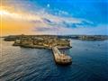 Malta - ostrov slnka a Maltézskych rytierov - 4 dni