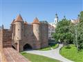 Nádhera poľských skvostov Toruň, hrad Malbork, Gdaňsk, Varšava, Mazorské jazerá