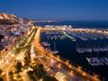 Malaga a Gibraltar - lákadlá slnečnej Andalúzie odlet Viedeň