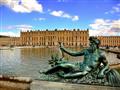 Paríž, zámok Versailles s možnosťou Disneyland - letecky z Prahy