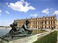 Francie - Magická Paříž a Versailles a Disneyland k tomu