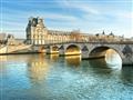 Francie - Magická Paříž a Versailles a Disneyland k tomu